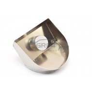 Alloy Filler Bowl