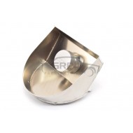 Alloy Filler Bowl