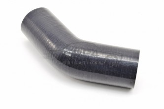 Rubber Fuel Tank Elbow