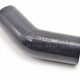 Rubber Fuel Tank Elbow