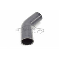 Rubber Fuel Tank Elbow