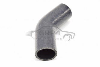 Rubber Fuel Tank Elbow