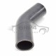 Rubber Fuel Tank Elbow