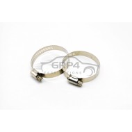 Fuel Tank Hose Clips/pair