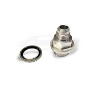 MK2 ESCORT STANDARD FUEL TANK OUTLET *P