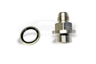MK2 ESCORT STANDARD FUEL TANK OUTLET *P