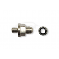 MK1 ESCORT STANDARD FUEL TANK OUTLET *P