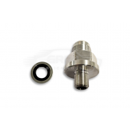 MK1 ESCORT STANDARD FUEL TANK OUTLET *P