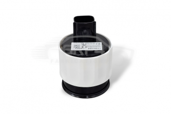 52MM VDO FUEL GAUGE 90-0.5 OHMS *P