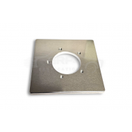 VDO SENDER MOUNTING PLATE  *ND