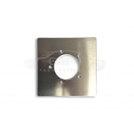 VDO SENDER MOUNTING PLATE  *ND