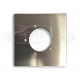 VDO SENDER MOUNTING PLATE