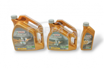 Castrol 10w60