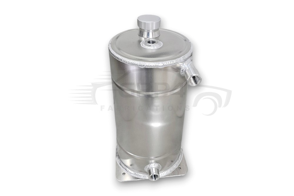Dry Sump Tank