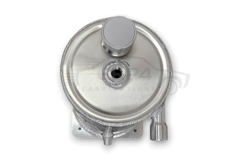 Dry Sump Tank