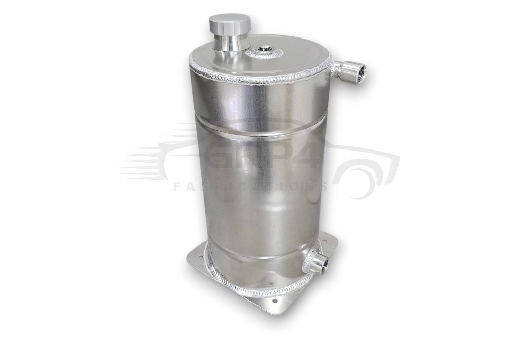 Dry Sump Tank