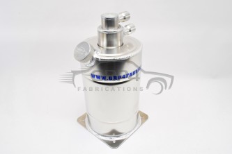 6r4 Type Dry Sump Tank