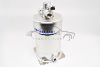 6r4 Type Dry Sump Tank