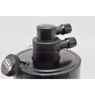 6r4 Type Dry Sump Tank Black