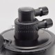 6r4 Type Dry Sump Tank Black