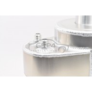 6r4 Type Dry Sump Tank With Integrated Catch Tank