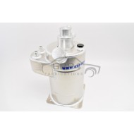 6r4 Type Dry Sump Tank With Integrated Catch Tank