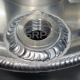 6r4 Type Split Oil Tank (split)