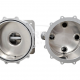 6r4 Type Split Oil Tank (split)