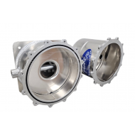 6R4 Type Split Oil Tank (split) *SR