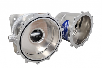 6R4 Type Split Oil Tank (split) *SR