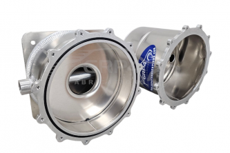6R4 Type Split Oil Tank (split) *SR