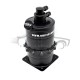 6r4 Type Split Oil Tank (split) Black Anodized 6r4 Type Split Oil Tank (split) Black Anodized