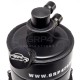 6r4 Type Split Oil Tank (split) Black Anodized 6r4 Type Split Oil Tank (split) Black Anodized