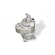 6R4 TYPE DRY SUMP TANK SPLIT WITH INTEGRATED CATCH TANK *ND