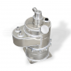 6R4 TYPE DRY SUMP TANK SPLIT WITH INTEGRATED CATCH TANK