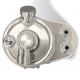 6R4 TYPE DRY SUMP TANK SPLIT WITH INTEGRATED CATCH TANK