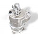 6R4 TYPE DRY SUMP TANK SPLIT WITH INTEGRATED CATCH TANK