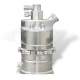 6R4 TYPE DRY SUMP TANK SPLIT WITH INTEGRATED CATCH TANK