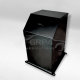 ALLOY DRY SUMP TANK BOX TO SUIT 6R4 TANK BLACK