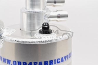 Surcharge For Extra Dash 8 Breather Fitted In Oil Tank