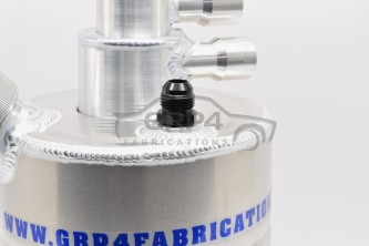 Surcharge For Extra Dash 10 Breather Fitted In Oil Tank