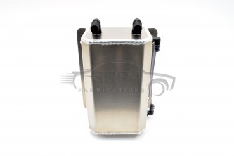 Alloy 2 Litre Catch Tank