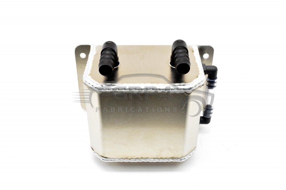 Alloy 1 Litre Catch Tank