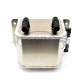 Alloy 1 Litre Catch Tank