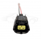 Washer Bottle Pump Connector *P
