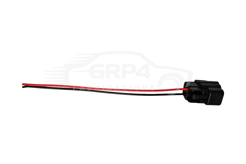 Washer Bottle Pump Connector *P