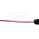 Washer Bottle Pump Connector *P