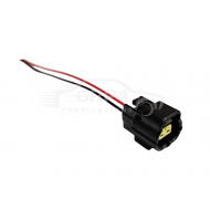 Washer Bottle Pump Connector *P