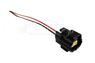 Washer Bottle Pump Connector *P