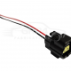 Washer Bottle Pump Connector *P